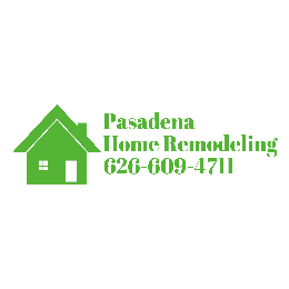 Pasadena Home Remodeling and New House Construction