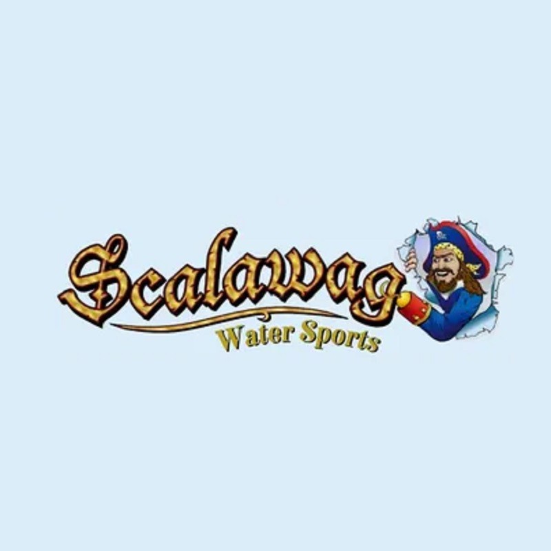 Scalawag water sports