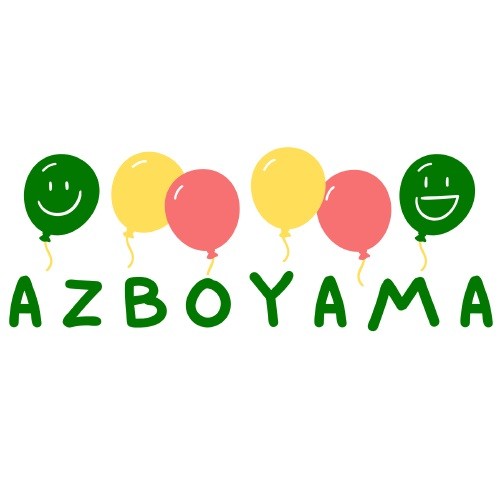 AZ Boyama