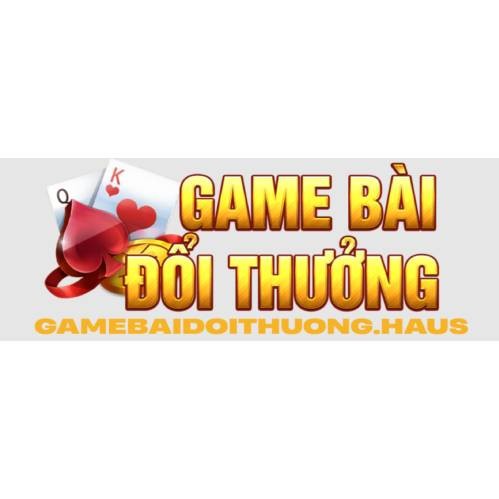 Gamebaidoithuong Haus