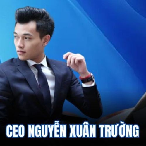 CEO Nguyễn Xuân Trường