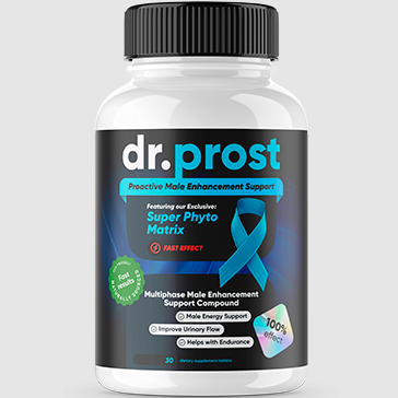 dr prost