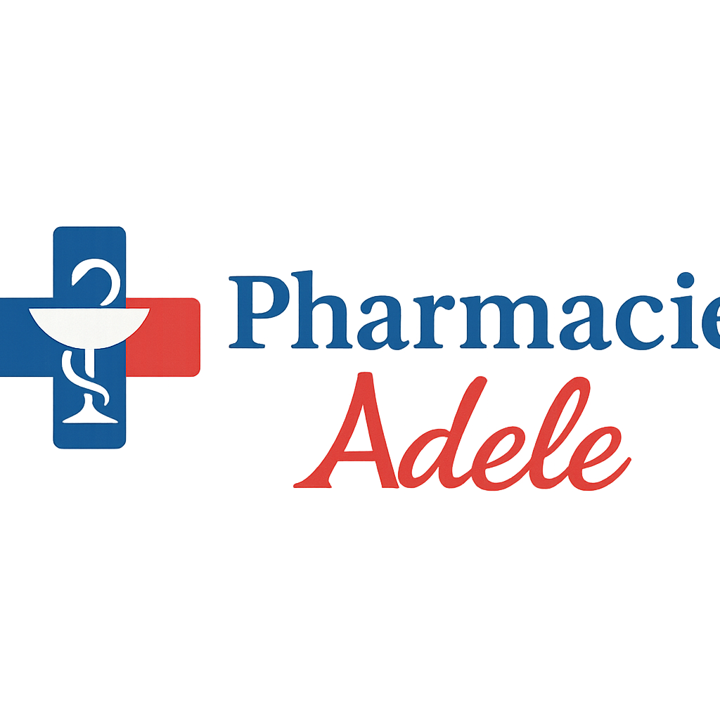 Pharmacie adele 