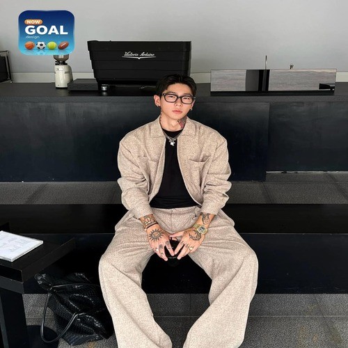CEO Trương Hoàng Hải Nowgoal
