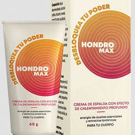 Hondromax Guatemala