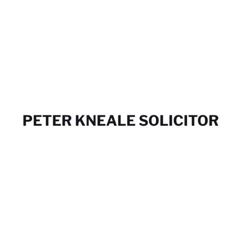 Peter Kneale Solicitor