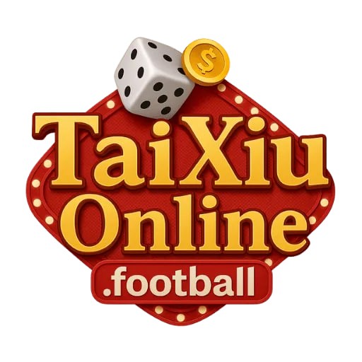 Taixiuonline.Football - Top 13+ App Game Tài Xỉu Online