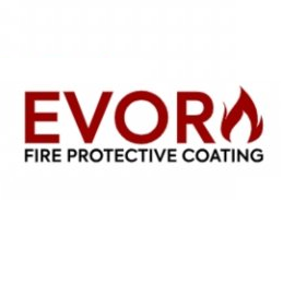 Fabric Fire Resistant by Evora Technical Services