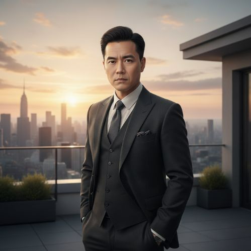 Trần Thanh Tùng