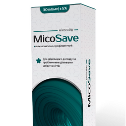 MicoSave Krem