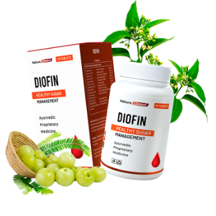 Diofin Tablet