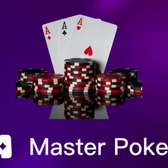 Master Poker