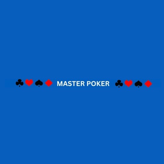 Master Poker