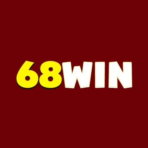 68WIN Nhà Cái 68WIN COM Link Đăng Ký