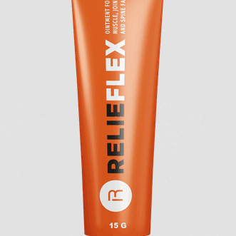 RelieFlex Cream