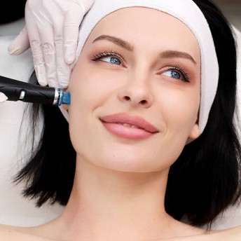HydraFacial in Riyadh