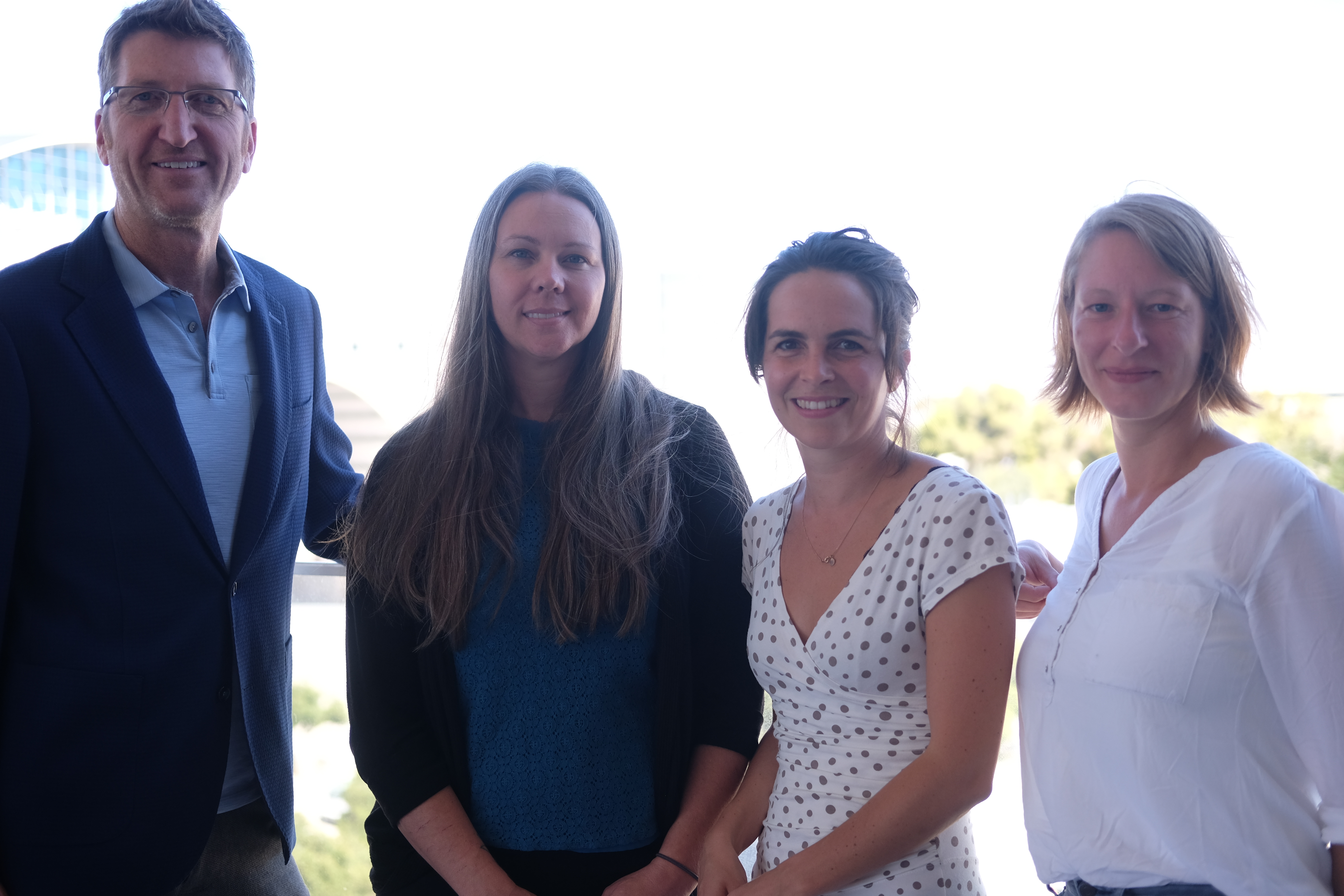 Placentophagy research meeting | Experiment