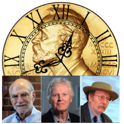 2017 Nobel Prize Honors The Discovery Of The Circadian Clock Gene 