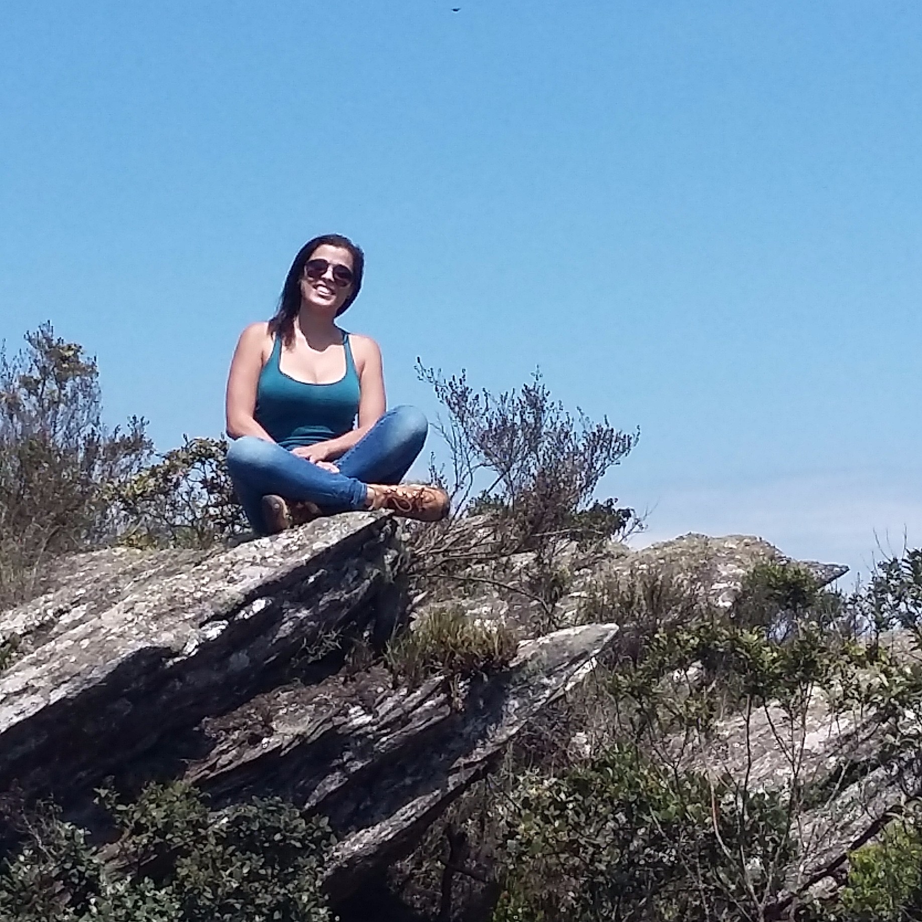 Nathália de Oliveira Nascimento